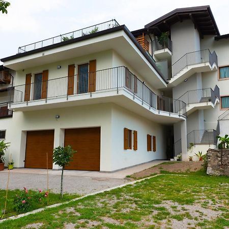Casa Vacanza Torre Pietramurata Exteriör bild