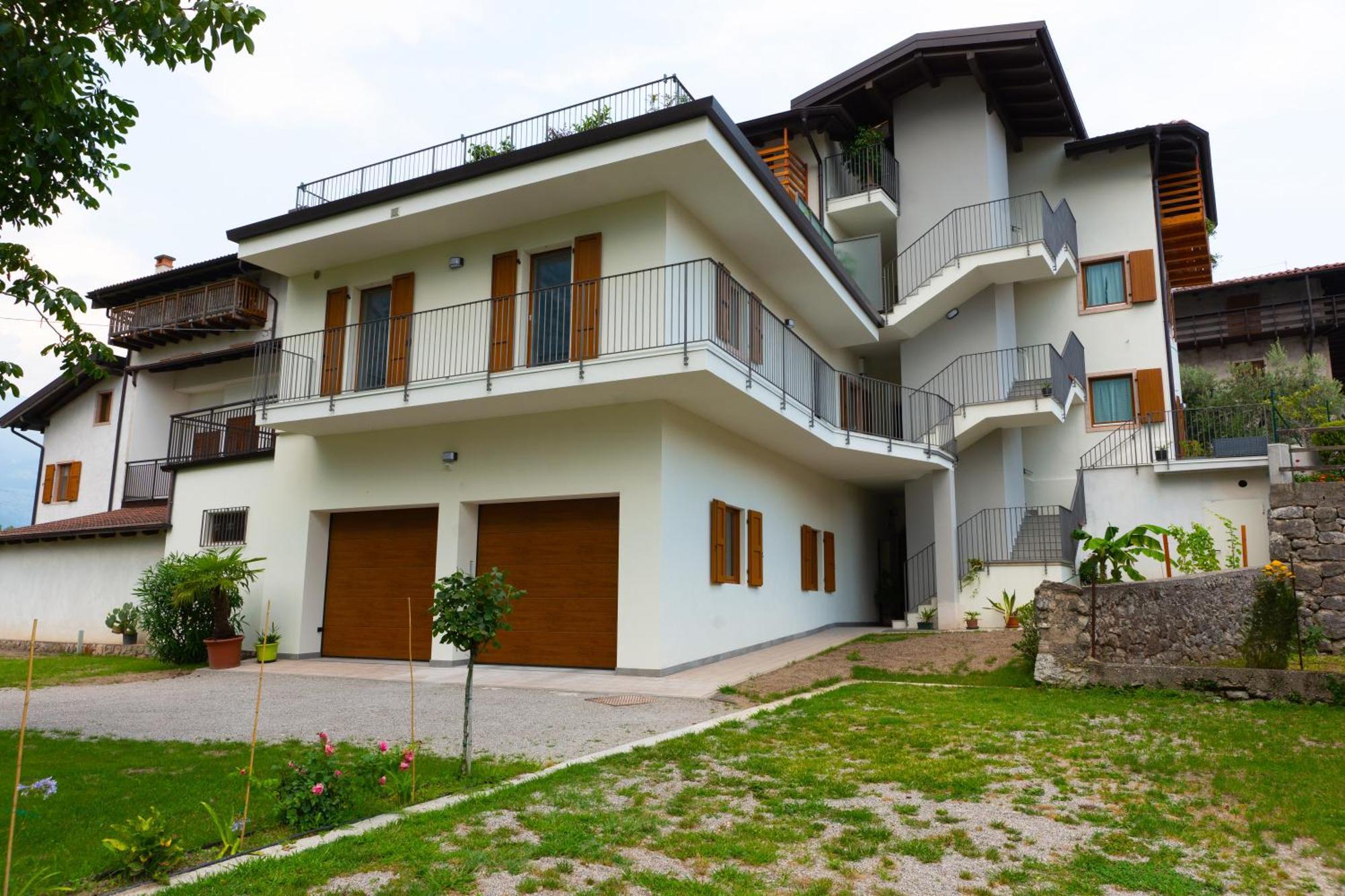 Casa Vacanza Torre Pietramurata Exteriör bild