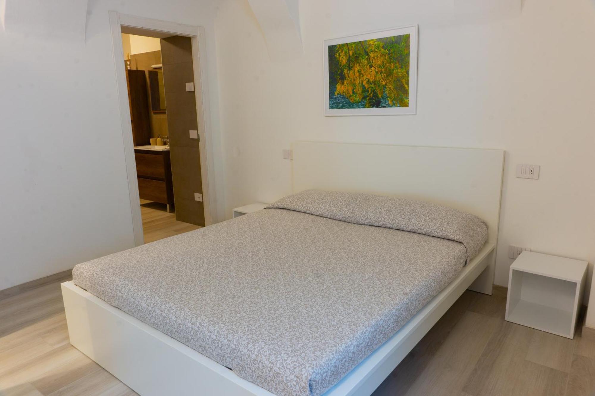 Casa Vacanza Torre Pietramurata Exteriör bild
