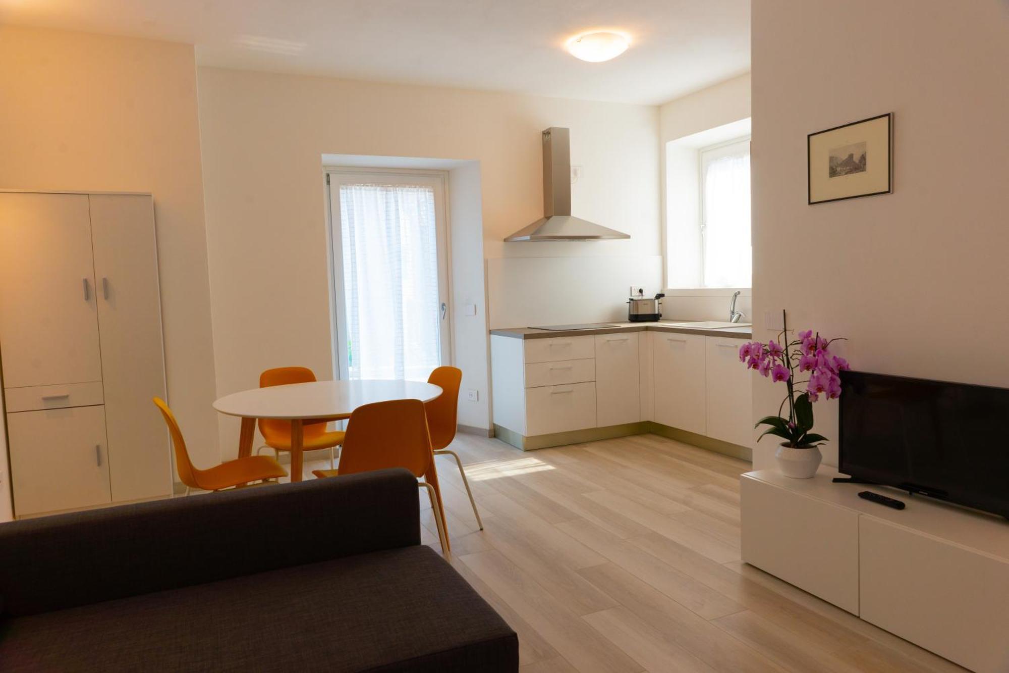 Casa Vacanza Torre Pietramurata Exteriör bild