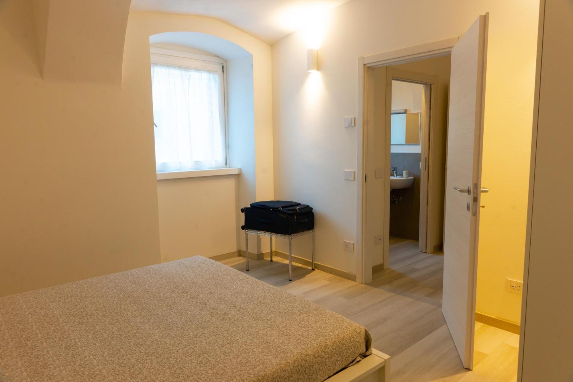 Casa Vacanza Torre Pietramurata Exteriör bild
