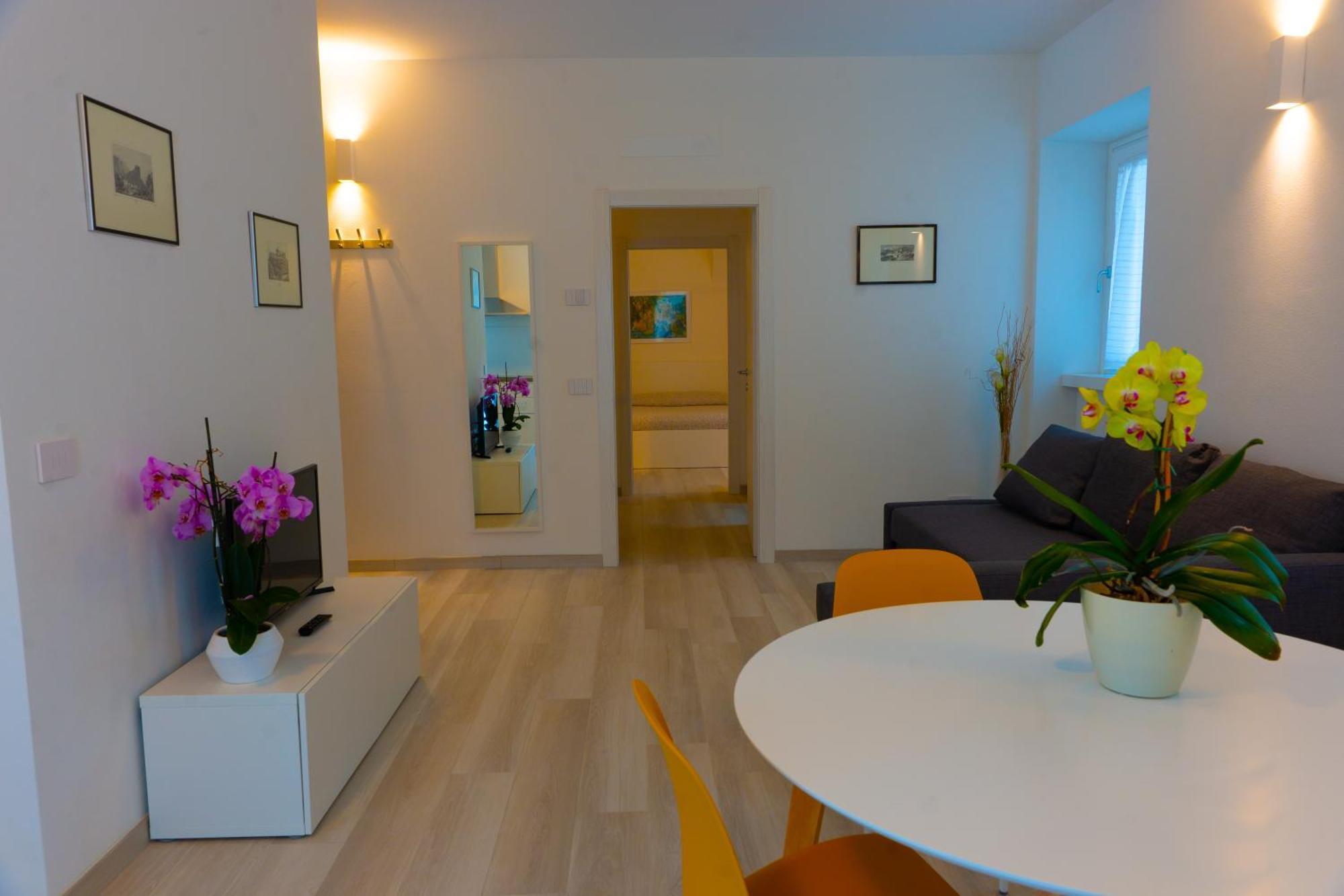 Casa Vacanza Torre Pietramurata Exteriör bild